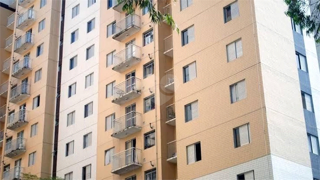 Venda Apartamento São Paulo Jardim São Savério REO733545 33