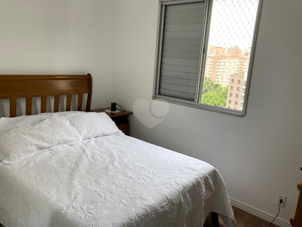 Venda Apartamento São Paulo Jardim São Savério REO733545 13