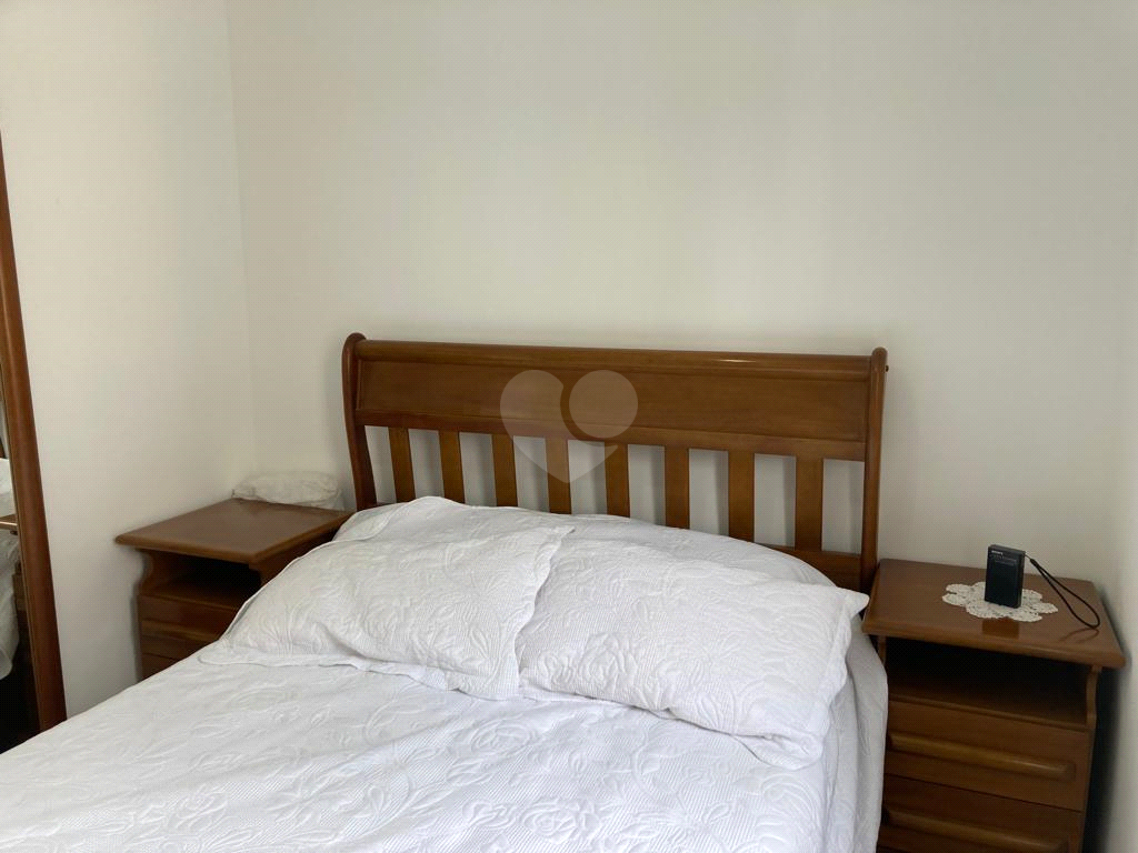 Venda Apartamento São Paulo Jardim São Savério REO733545 14