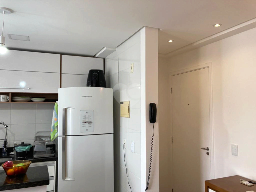 Venda Apartamento São Paulo Jardim São Savério REO733545 12