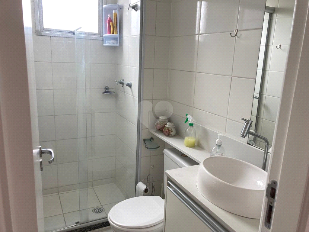 Venda Apartamento São Paulo Jardim São Savério REO733545 16