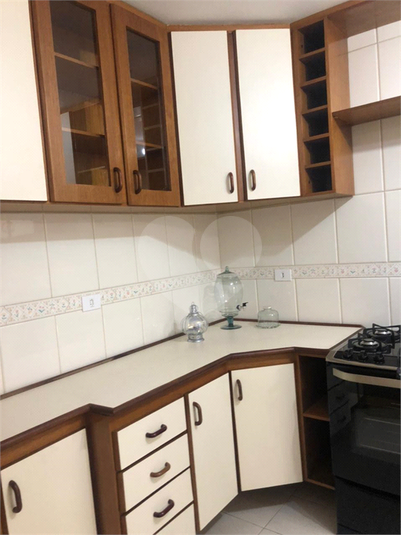 Venda Apartamento São Caetano Do Sul Santa Maria REO733546 14