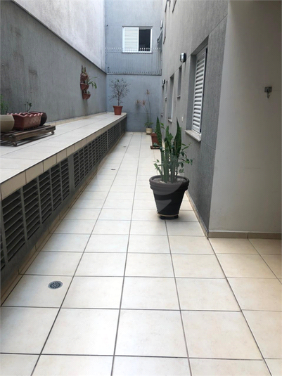 Venda Apartamento São Caetano Do Sul Santa Maria REO733546 22