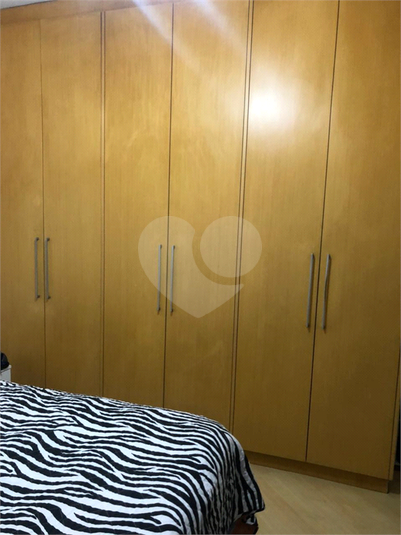 Venda Apartamento São Caetano Do Sul Santa Maria REO733546 2