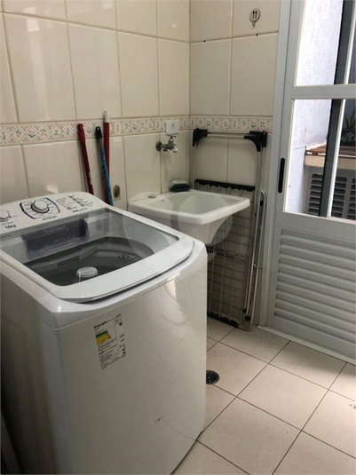 Venda Apartamento São Caetano Do Sul Santa Maria REO733546 15