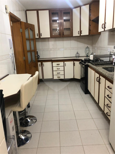 Venda Apartamento São Caetano Do Sul Santa Maria REO733546 13