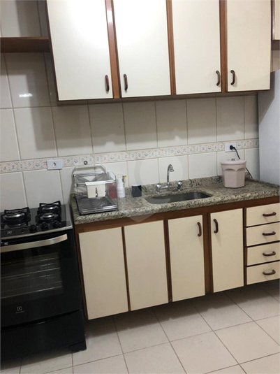 Venda Apartamento São Caetano Do Sul Santa Maria REO733546 17