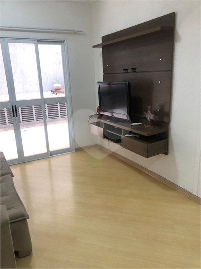 Venda Apartamento São Caetano Do Sul Santa Maria REO733546 19