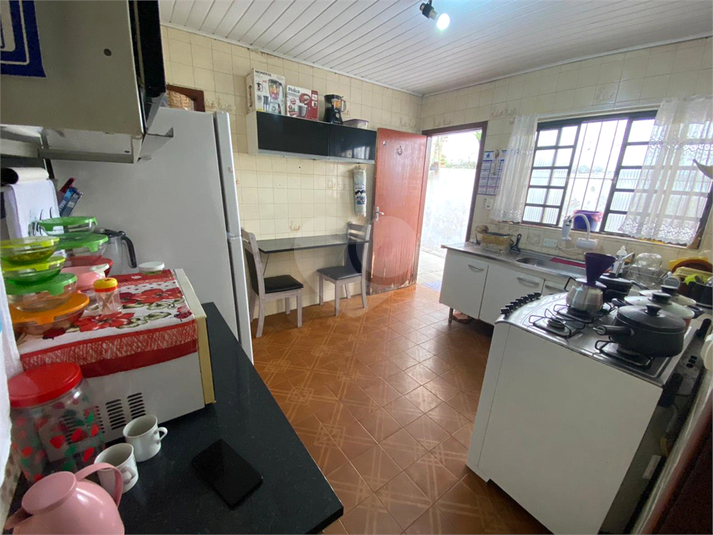 Venda Casa São Paulo Vila Fachini REO733559 3