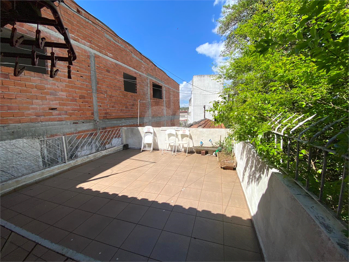 Venda Casa São Paulo Vila Fachini REO733559 9