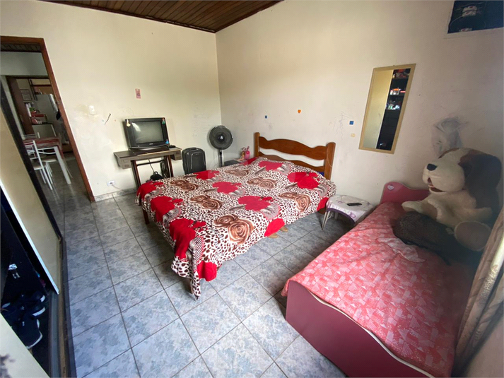 Venda Casa São Paulo Vila Fachini REO733559 11