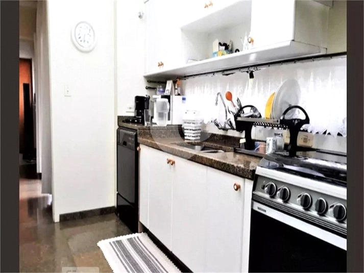 Venda Apartamento São Paulo Aclimação REO733574 27