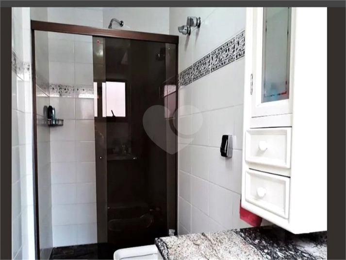 Venda Apartamento São Paulo Aclimação REO733574 12