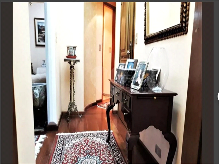 Venda Apartamento São Paulo Aclimação REO733574 8