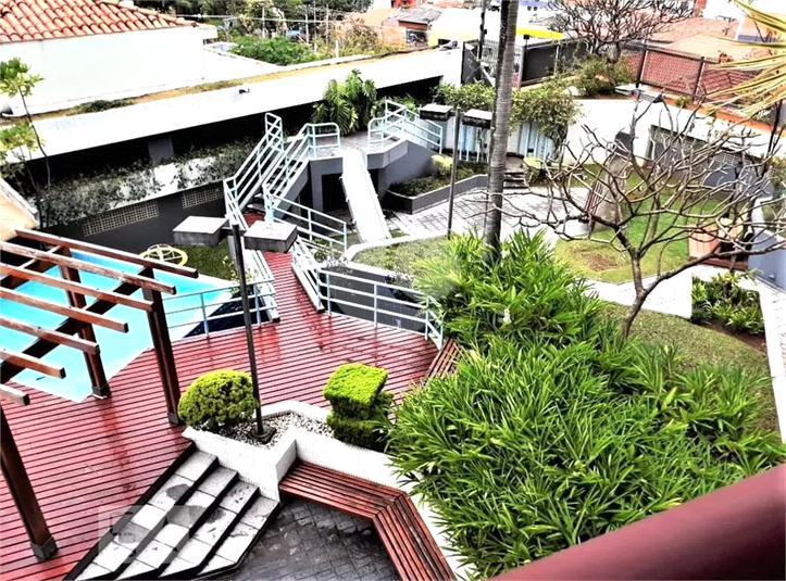 Venda Apartamento São Paulo Aclimação REO733574 14