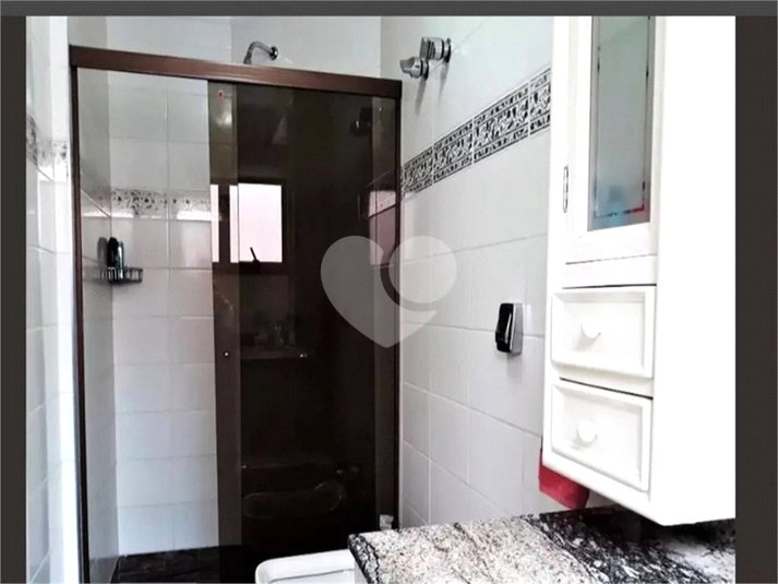 Venda Apartamento São Paulo Aclimação REO733574 21