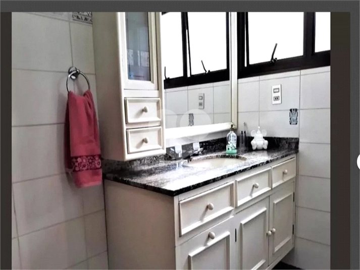 Venda Apartamento São Paulo Aclimação REO733574 26