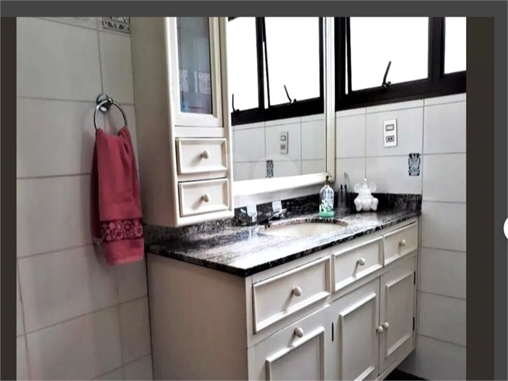 Venda Apartamento São Paulo Aclimação REO733574 11