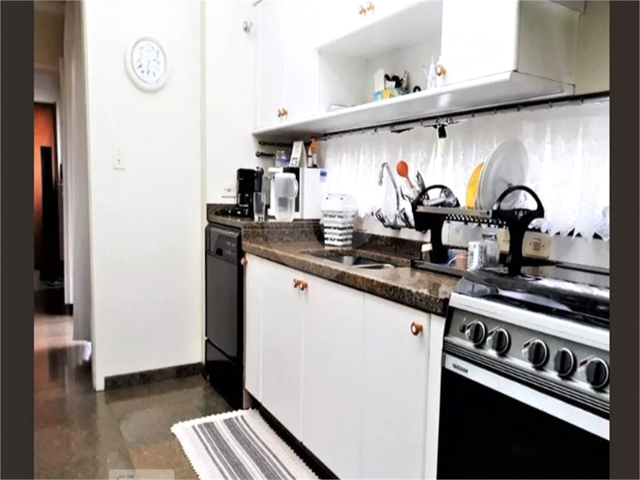 Venda Apartamento São Paulo Aclimação REO733574 7