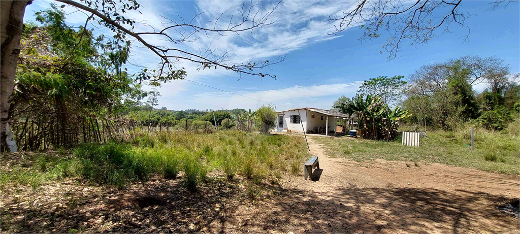 Venda Área de Terra Jaguariúna Guedes REO733579 4