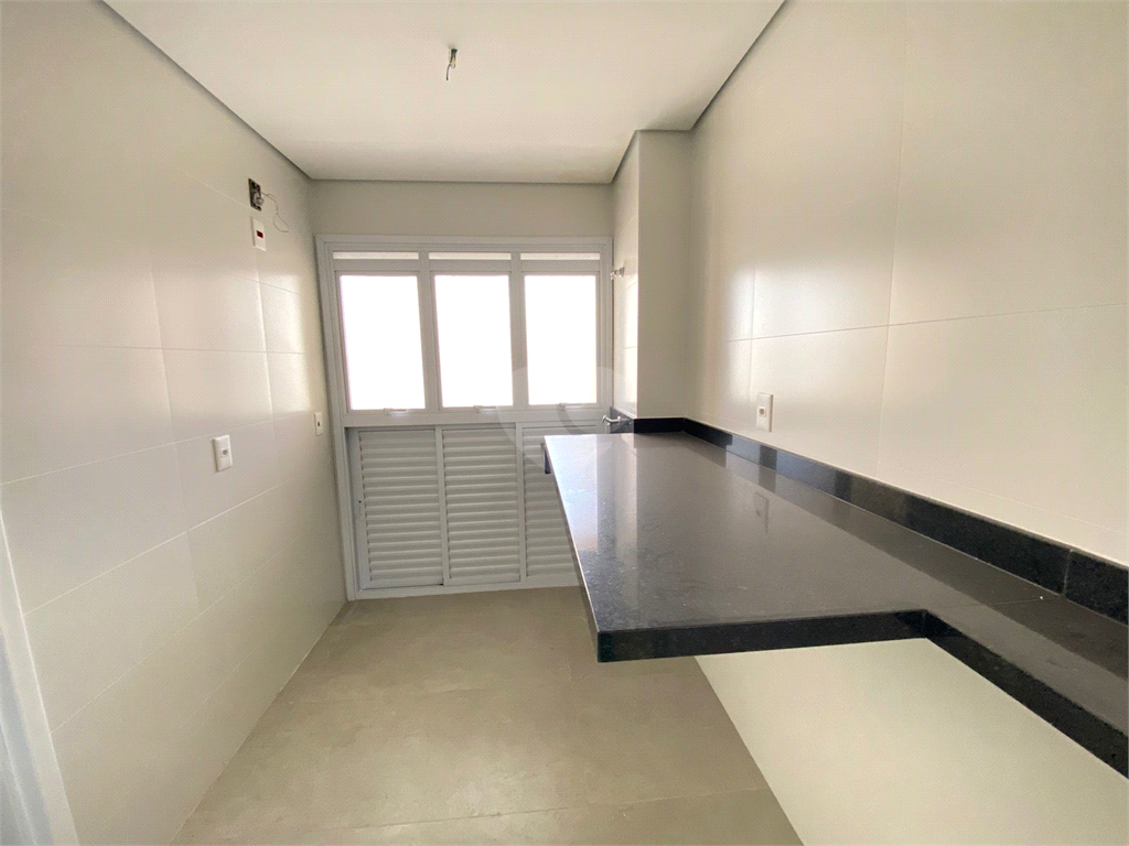 Venda Apartamento São Paulo Santana REO733587 4