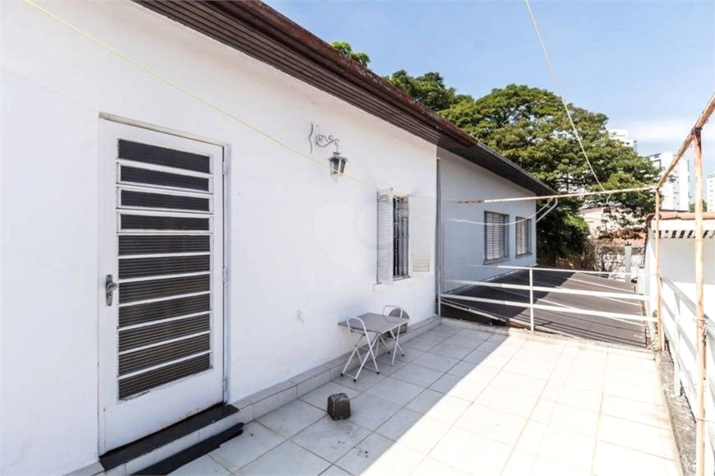 Venda Sobrado São Paulo Campo Belo REO733592 15