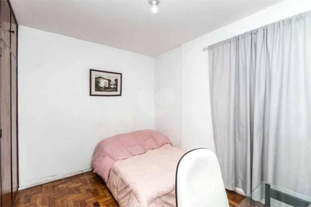 Venda Sobrado São Paulo Campo Belo REO733592 6