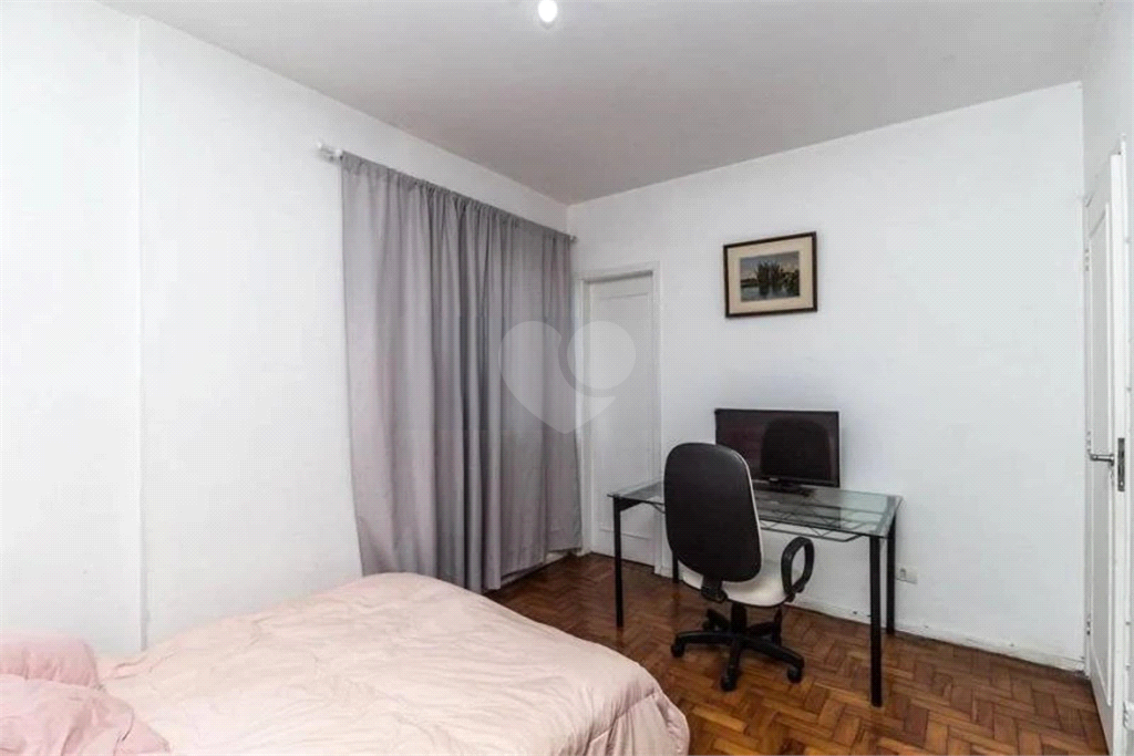 Venda Sobrado São Paulo Campo Belo REO733592 11