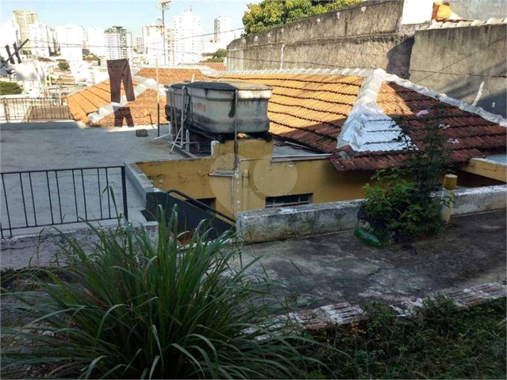 Venda Casa São Paulo Vila Romero REO733596 17