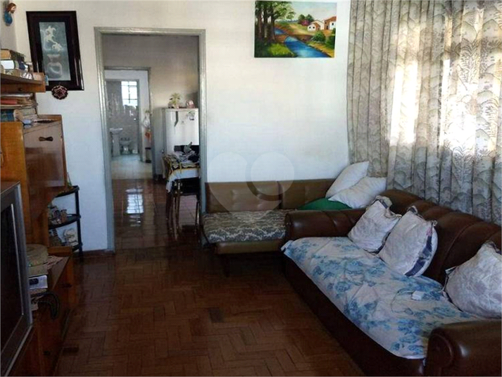 Venda Casa São Paulo Vila Romero REO733596 9