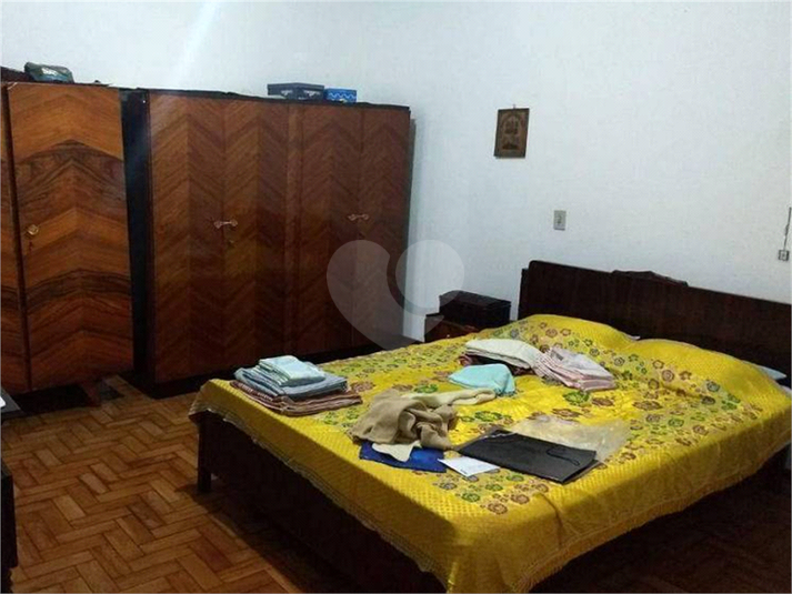 Venda Casa São Paulo Vila Romero REO733596 13