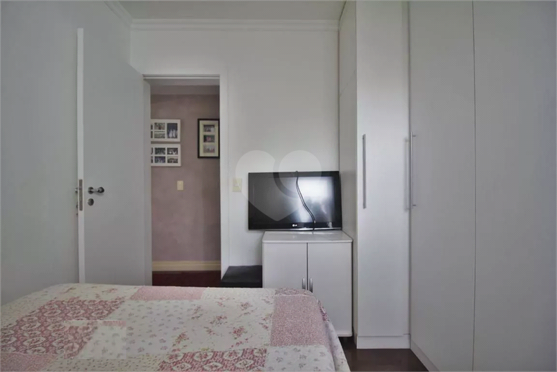 Venda Apartamento São Paulo Paraíso Do Morumbi REO733599 15