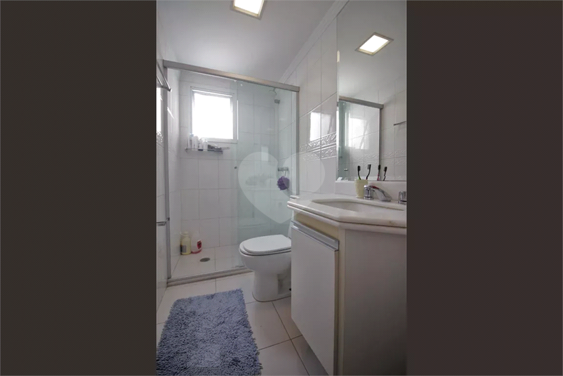 Venda Apartamento São Paulo Paraíso Do Morumbi REO733599 16