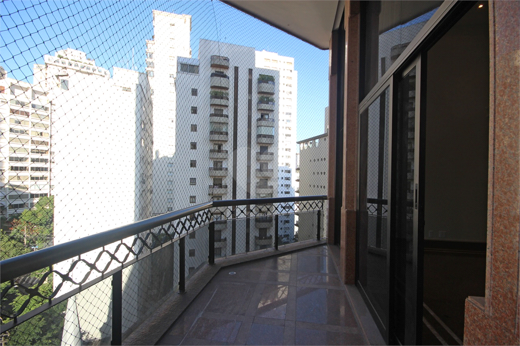 Aluguel Apartamento São Paulo Jardim Paulista REO7336 14