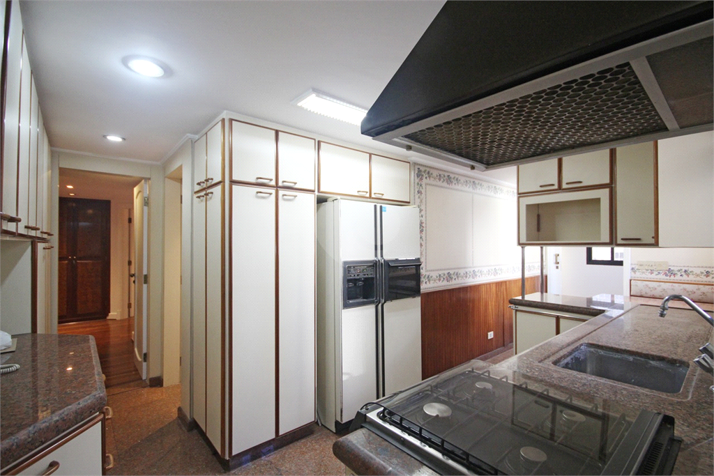 Aluguel Apartamento São Paulo Jardim Paulista REO7336 19