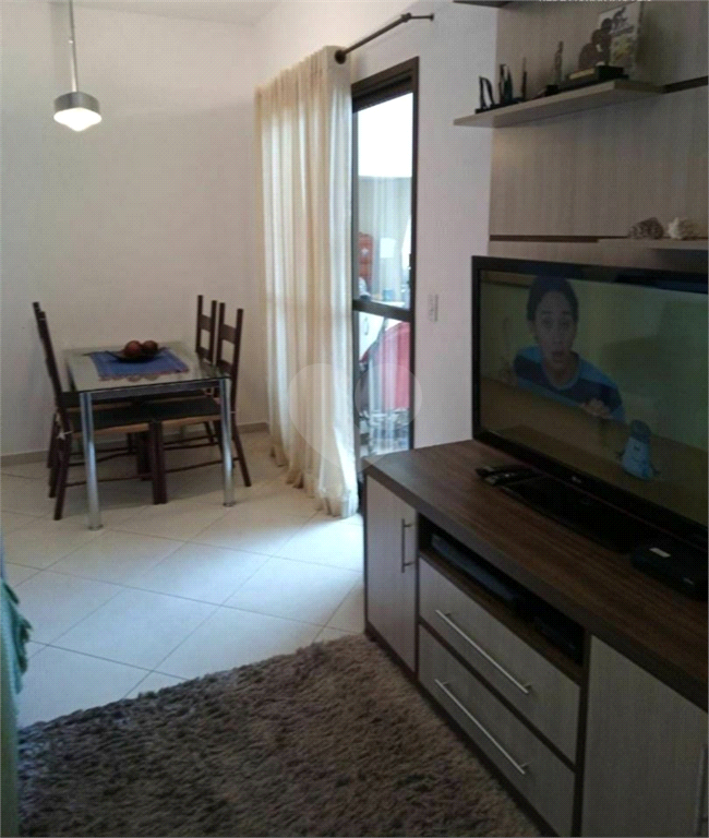 Venda Apartamento São José Dos Campos Urbanova V REO733613 2