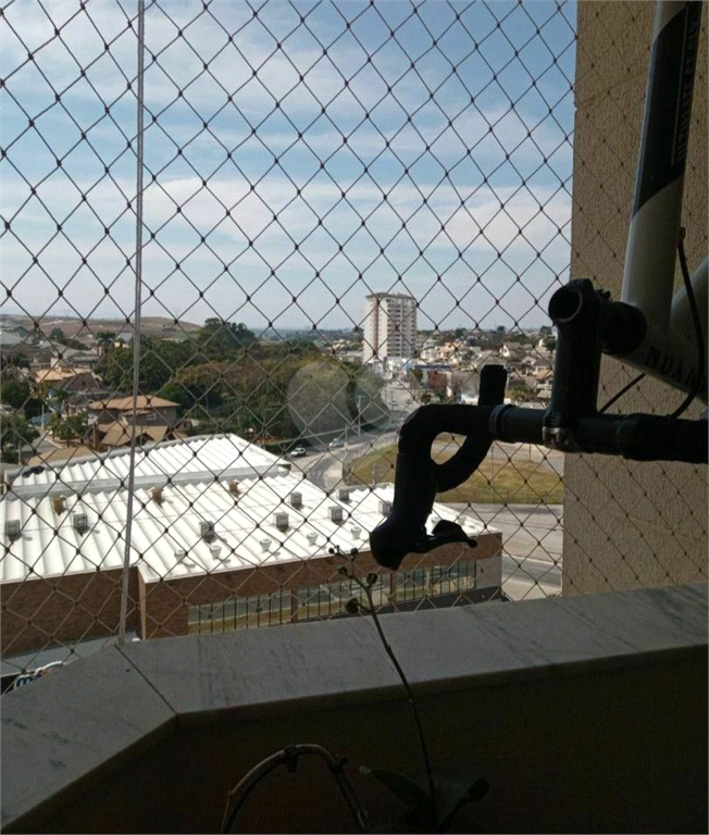 Venda Apartamento São José Dos Campos Urbanova V REO733613 19