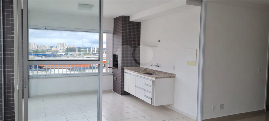 Venda Apartamento São José Dos Campos Parque Residencial Aquarius REO733615 1