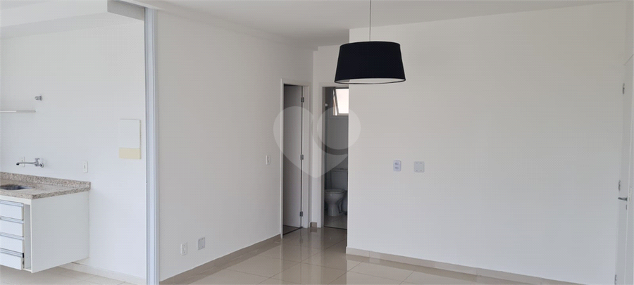 Venda Apartamento São José Dos Campos Parque Residencial Aquarius REO733615 4