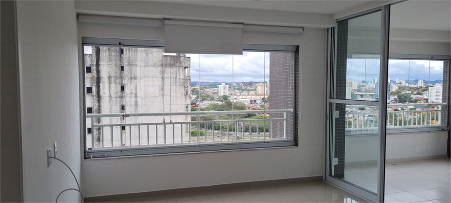 Venda Apartamento São José Dos Campos Parque Residencial Aquarius REO733615 6