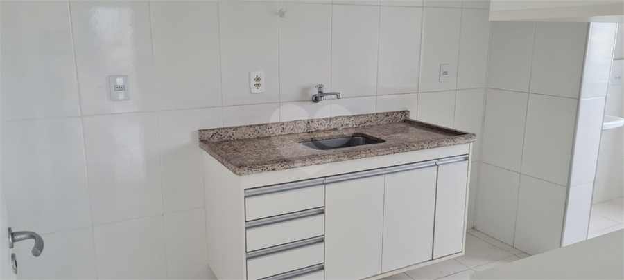 Venda Apartamento São José Dos Campos Parque Residencial Aquarius REO733615 8