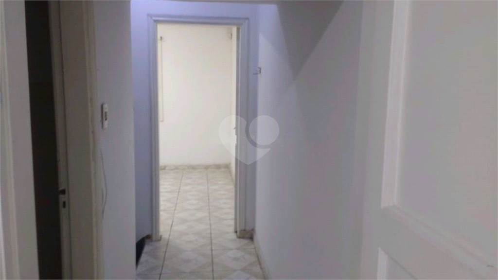 Venda Sobrado São Paulo Cidade Monções REO733617 10