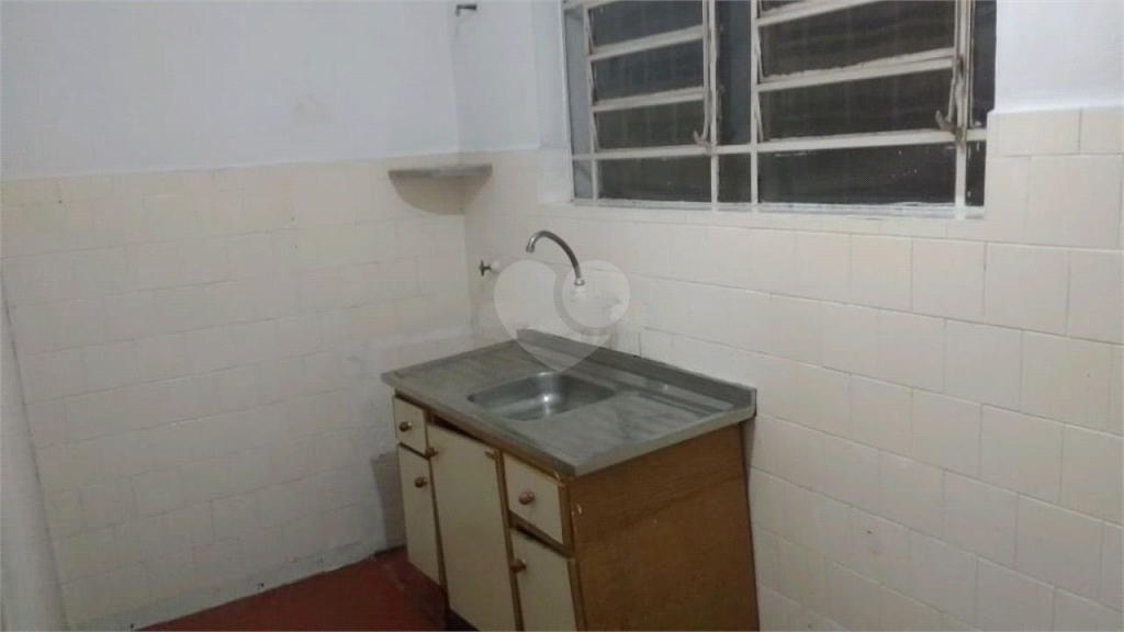 Venda Sobrado São Paulo Cidade Monções REO733617 12