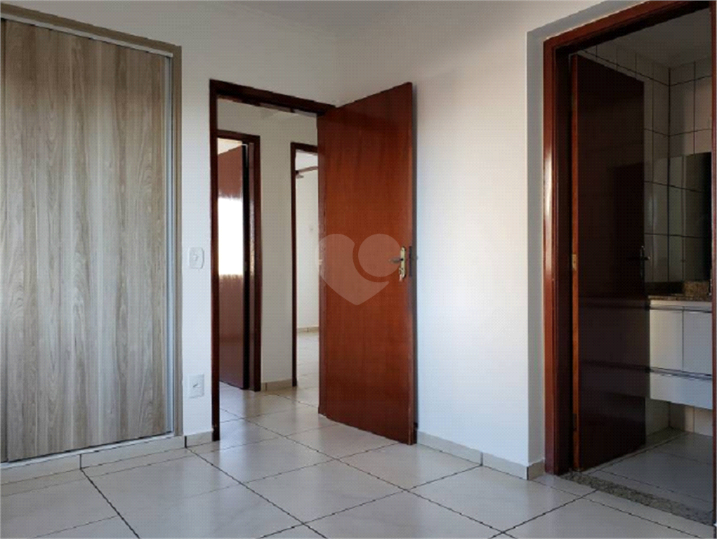 Venda Apartamento Ribeirão Preto Residencial E Comercial Palmares REO733656 13