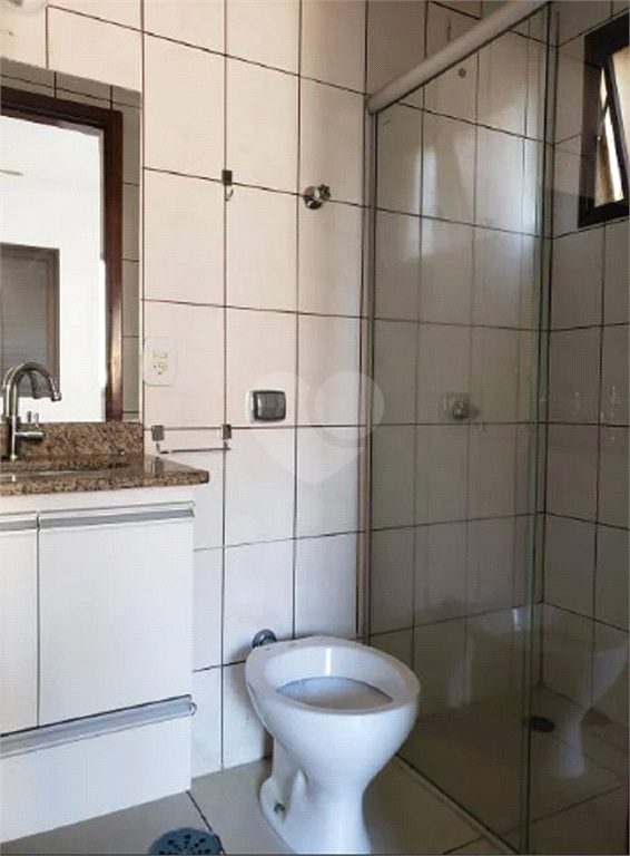 Venda Apartamento Ribeirão Preto Residencial E Comercial Palmares REO733656 15