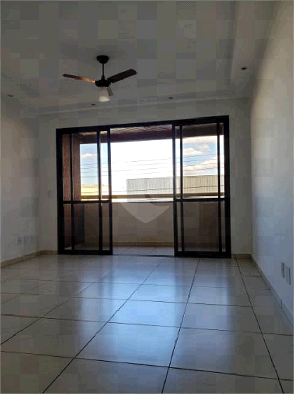 Venda Apartamento Ribeirão Preto Residencial E Comercial Palmares REO733656 3