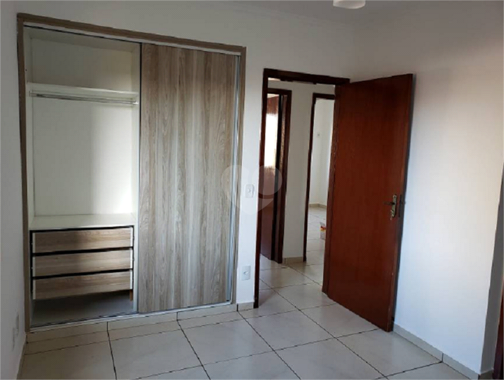 Venda Apartamento Ribeirão Preto Residencial E Comercial Palmares REO733656 10