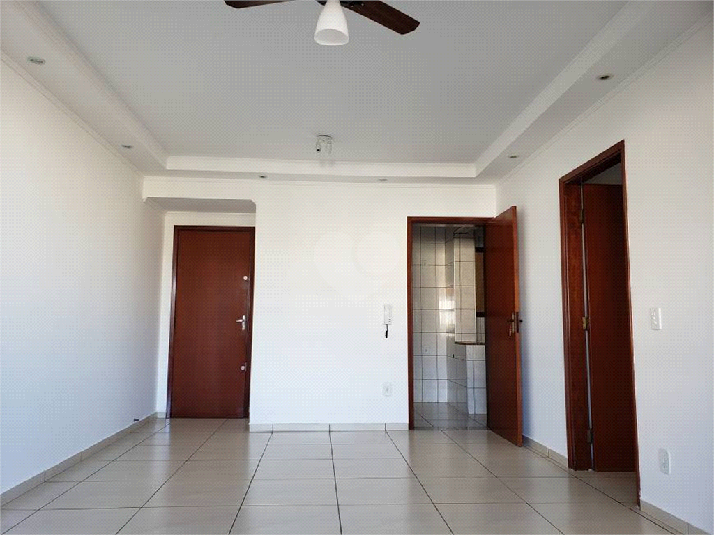 Venda Apartamento Ribeirão Preto Residencial E Comercial Palmares REO733656 4