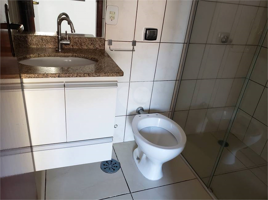 Venda Apartamento Ribeirão Preto Residencial E Comercial Palmares REO733656 17