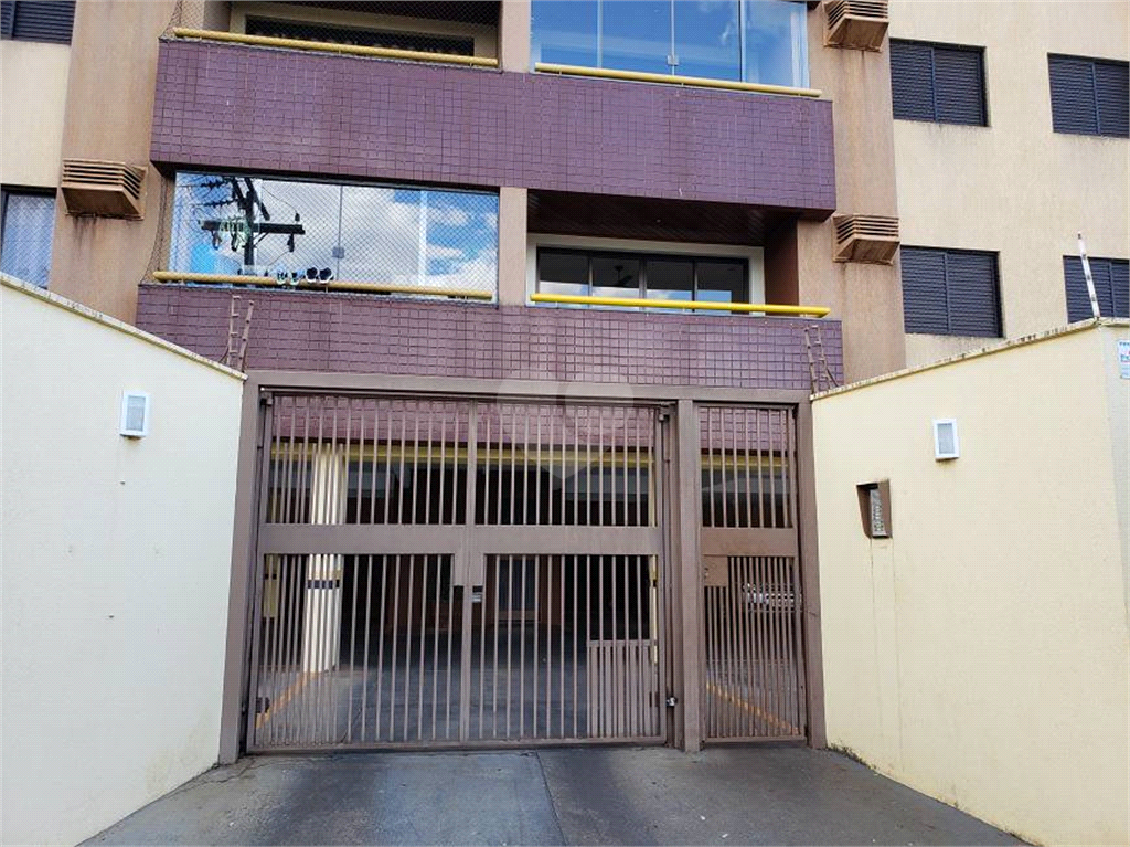 Venda Apartamento Ribeirão Preto Residencial E Comercial Palmares REO733656 19